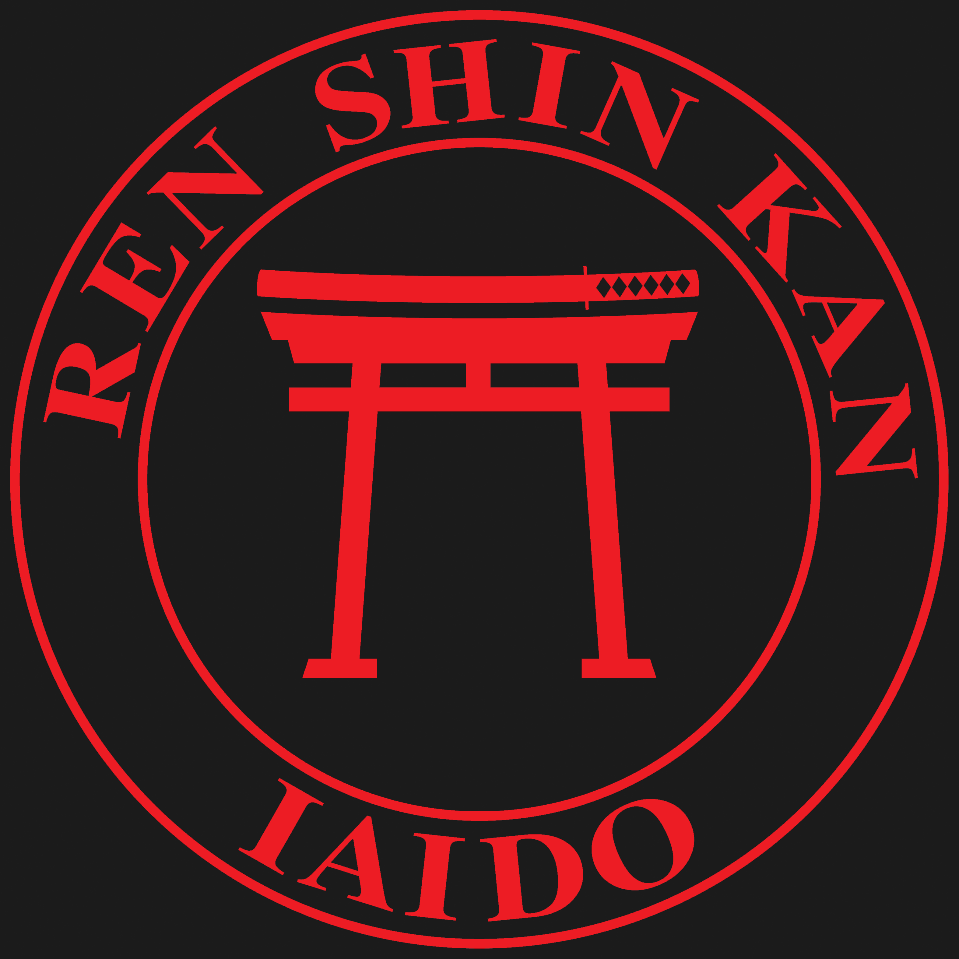 Ren Shin Kan Iaido Club